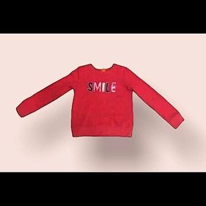 Lovely sweater age 10-12